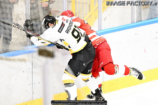 2025-01-06 Mastini Varese-Alleghe Hockey 3508 Edoardo Raimondi
